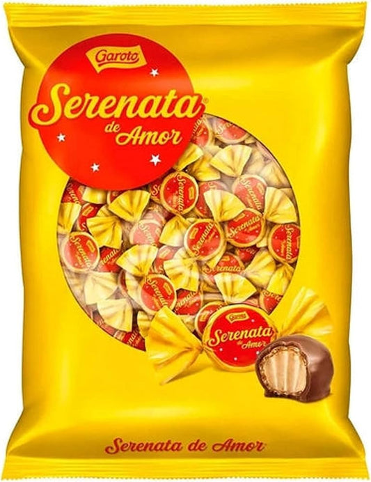 Bombom Serenata de amor 1kg