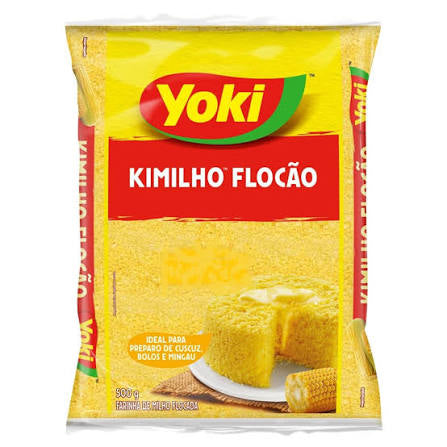 Yoki Kimilho Flocão 500g